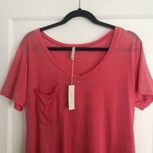 NWT Z SUPPLY V-Neck